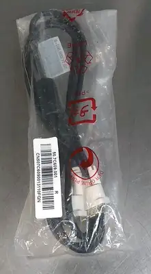Digital Single Link 50.7C609.001-R Male to Male Vintage Cable Loc5C8