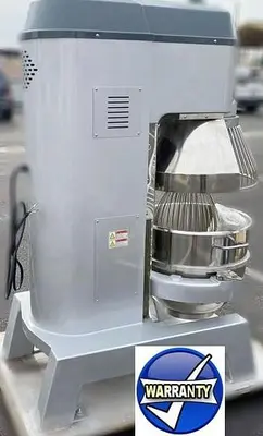 60 Quart Dough Pizza - Bakery Mixer - BRAND NEW - LOW PRICE