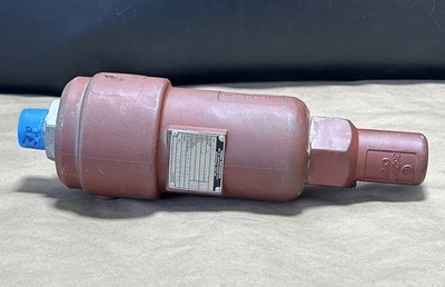 NEW Farris Engineering 27EC34-M20