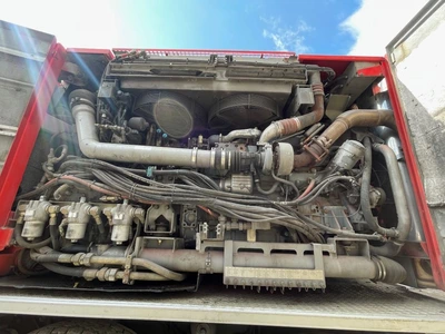 Used 2005 LIEBHERR LTC1055 3.1 Mobile Cranes Pennsylvania US | Proxy Equipment #1384967