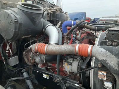 Used 2013 PETERBILT 587 Conventional trucks Michigan US | Miedema Asset Management Group #1457289