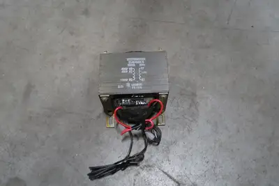 USED WESTINGHOUSE 554B408H05