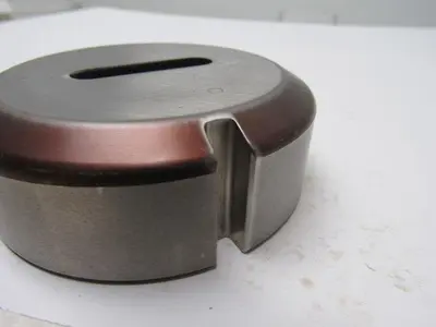 Mate D0KC2I0362X1487 Punch Press Die 0.375" X 1.500"