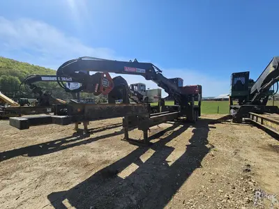 USED 2021 BARKO 495B