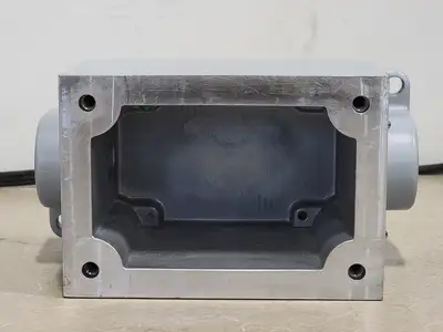USED ALLEN-BRADLEY 800H-1HVX7