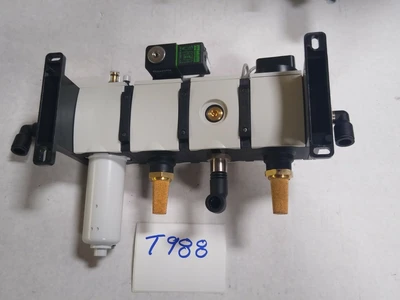 USED Rexroth AS3  R412007979