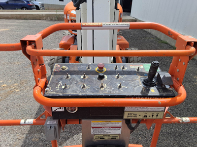 USED 2021 Snorkel A46JE