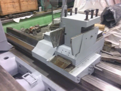 Used 1970 HERKULES WDK600 Engine Lathes Pennsylvania US | Hadanich Machine #1443489