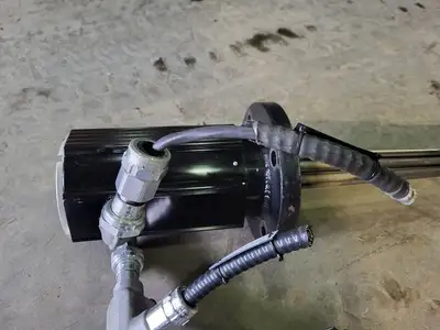 x-Max Explosion-Proof Immersion Heater