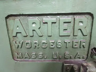 USED ARTER D-12