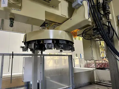 Used SCHIESS 40 DZ 12-350/400-300/180 Vertical Boring Mills (incld VTL) Georgia US | Shub Machinery #237992