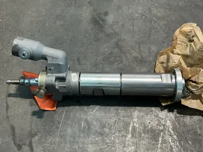 Used ATLAS COPCO _UNKNOWN_ Pumps Ohio US | HGR 24 #1290259