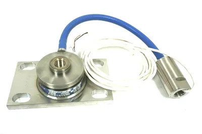 NEW KISTLER MORSE C1-1-01K-X -8 OFFSET LOAD DISC
