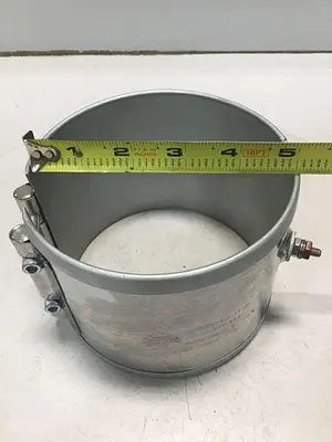 NEW TEMPCO 10000579 J 11 20