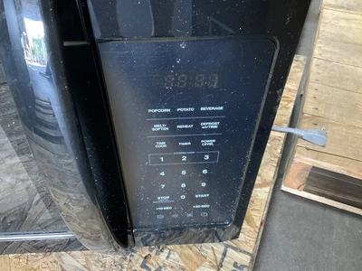 Used FURRION FMSMA16A-BL Residential Appliances Michigan US | Miedema Asset Management Group #1415052