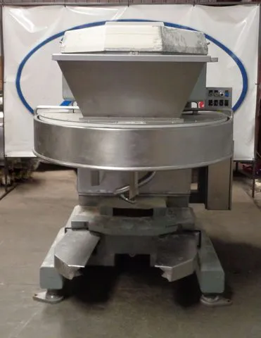 Used 2003 VMI SPI630AVI Dough Mixers California US | BakeryEquipment.com #1555168
