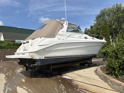 Used 1999 SEA RAY 330 SUNDANCER Boats (Misc) Virginia US | Affordable Outdoors #1638053