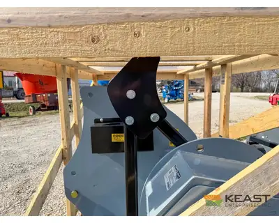 Used BAUMALIGHT _UNKNOWN_ Agricultural Choppers Iowa US | Keast Enterprises #1360044