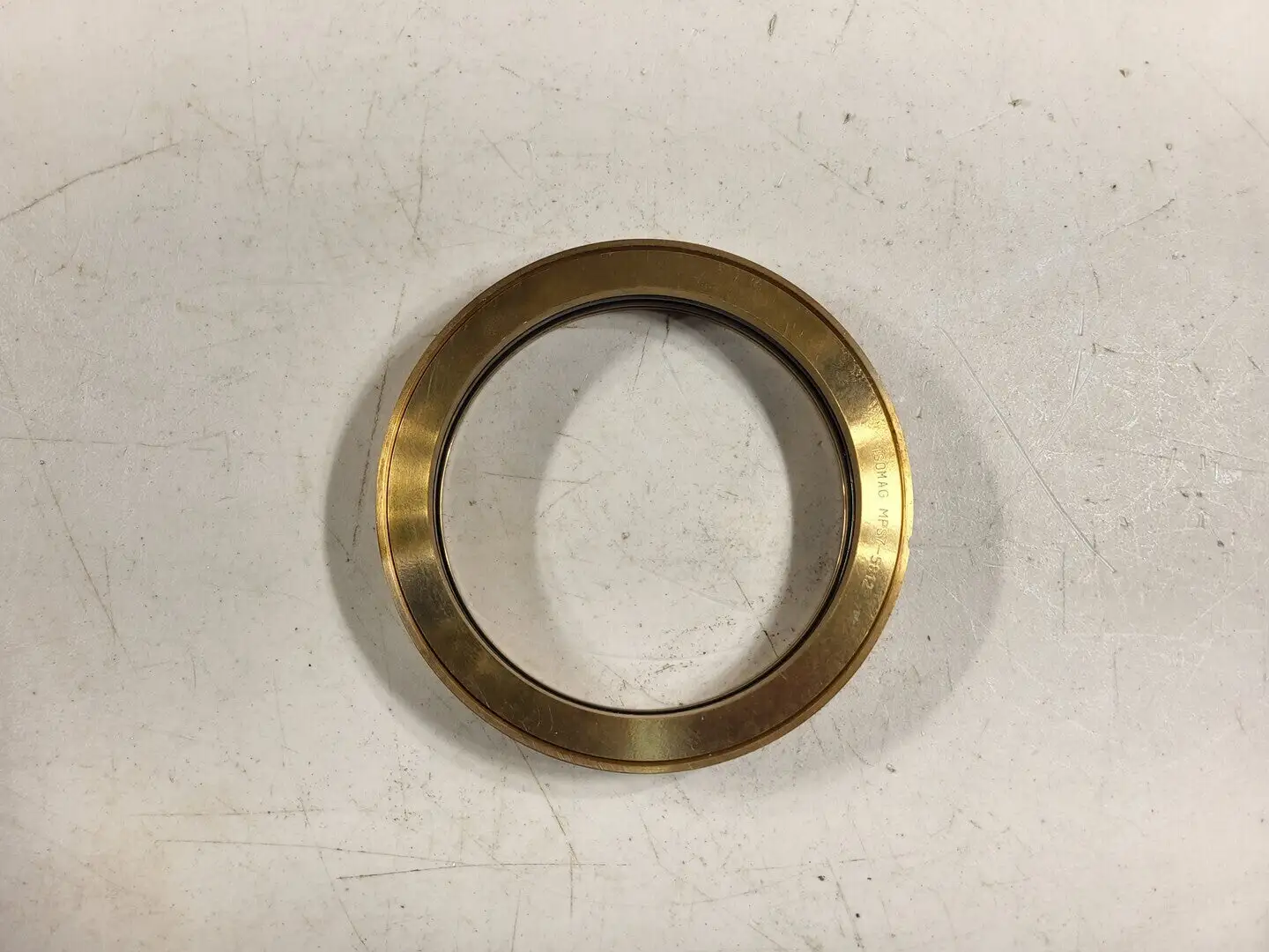 NEW ISOMAG MPS7-5812