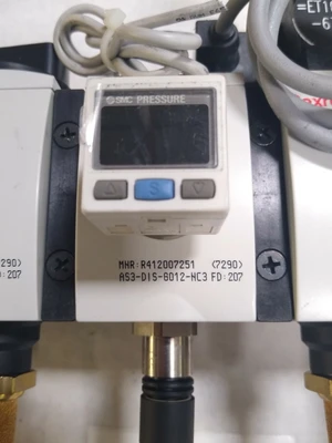 USED Rexroth AS3  R412007979
