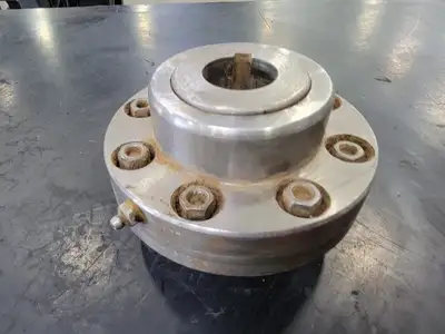 USED TB WOOD'S NO. 2M