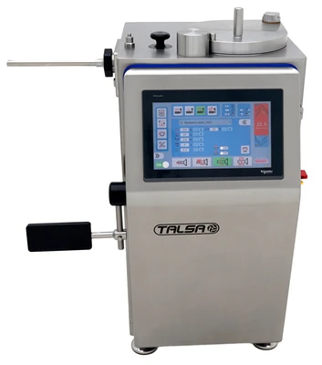 NEW 2025 TALSA FPT30