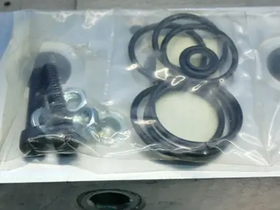 NEW AUTOMATIC VALVE 416B67S3S3DB7