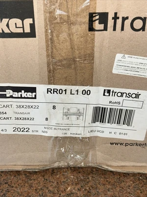 NEW TRANSAIR RR01-L1-01