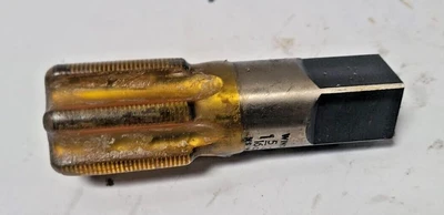 Unbranded Does Not Apply Hand Taps | Amiron Machinery (2)
