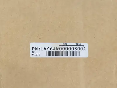 NEW WATLOW LVC6JW-00000300A