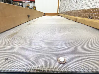 Used CARDWELL _UNKNOWN_ Vibratory Conveyors Indiana US | Arrow Industrial #1368025