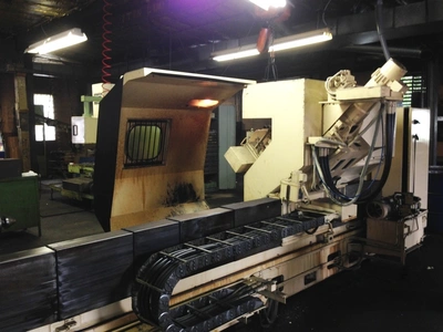 USED IKEGAI AX-40