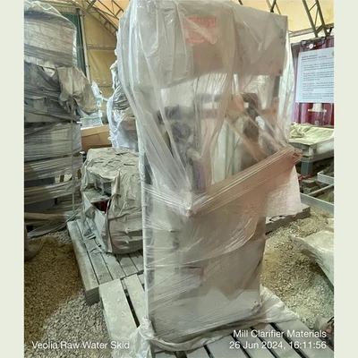 USED 2023 VEOILA WATER TECHNOLOGIES ACTIFLO CLARIFIER ACP2-55 (MARK III)
