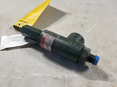 NEW HYDROSEAL 1CXV00F/B5