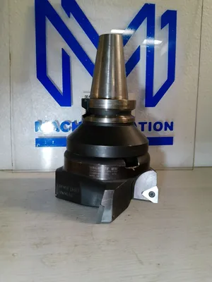 USED VALENITE 40 TAPER