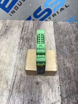 PHOENIX CONTACT PSM-ME-RS485/RS485-P Electrical/PLC/Automation | ESS Industrial Equipment Sales (6)