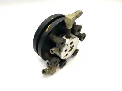 8809803 | Positech Rotary Air Seal 6 Port - For parts or not working