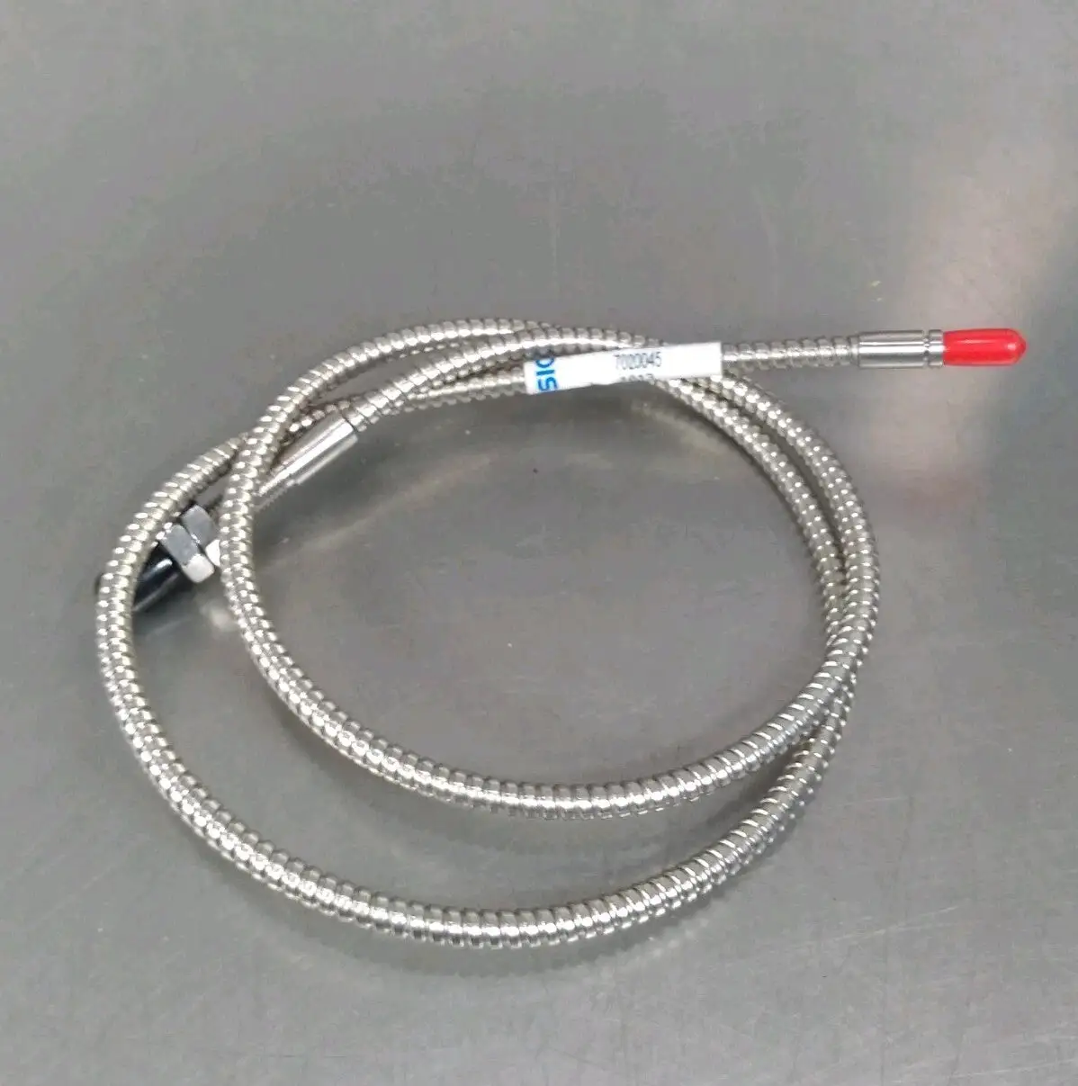 Sick 7020045 Fiberoptic Light Guide Loc5D13