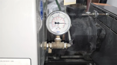 USED AEC, INC. APD-15