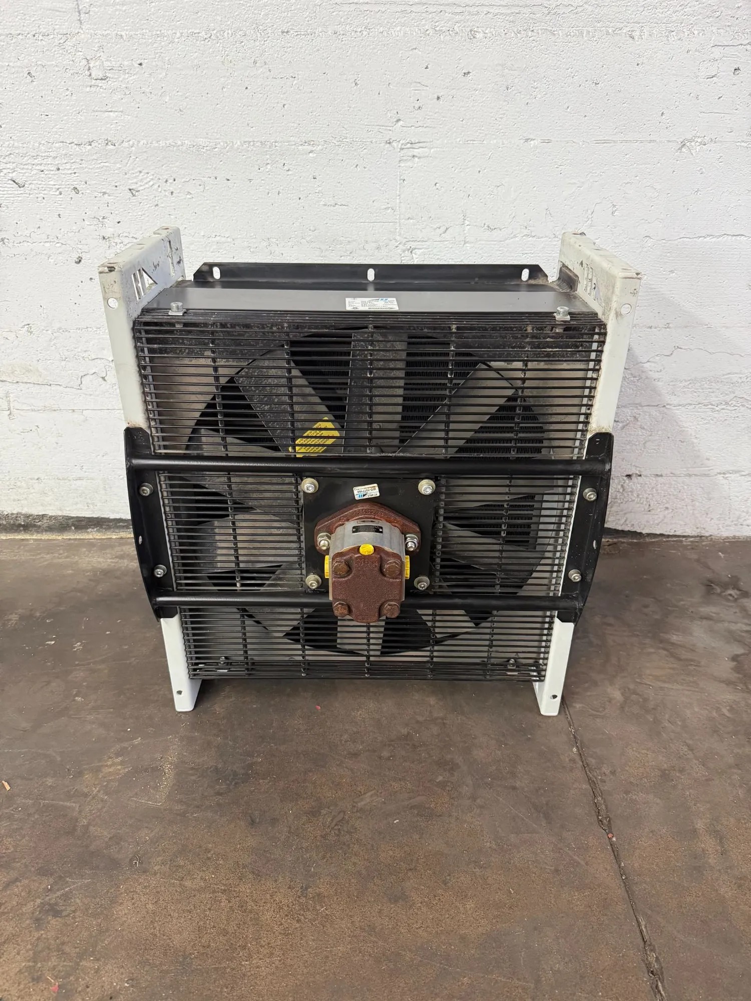 USED ASA HYDRAULIK ASA0256
