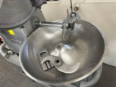Used HOBART 84186 Slicers / Dicers / Cutters British Columbia CA | Surrey Food Equipment #1318359