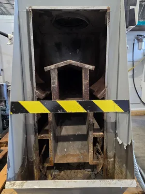 Used CAT C-3 Dust Collectors Florida US | GMT #1331901