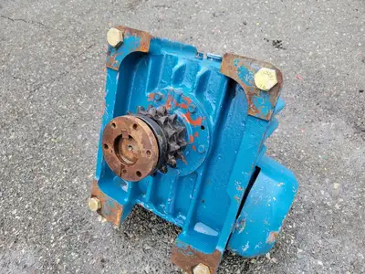 USED RENOLD LIMITED WV