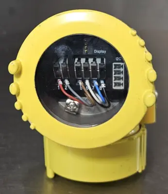 Vega BR52-UXGF5QNDNBS Vegabar 52 Pressure Transmitter (BIN411)