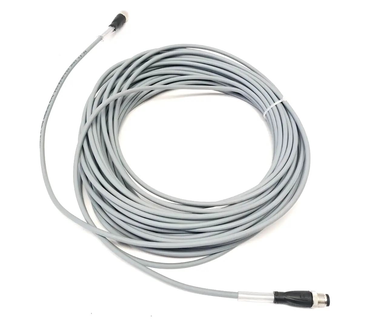 USED PEPPERL+FUCHS 218169, V15-G-20M-PUR-V15-G