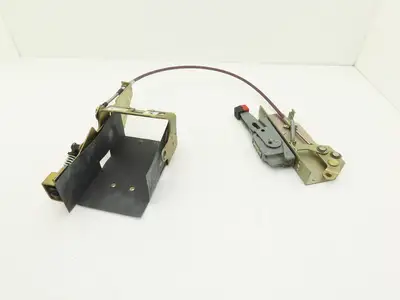 Square D 9422CFA30 Circuit Breaker Disconnect Handle Mechanism 36" Cable