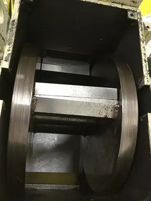 USED SWEED 513AC