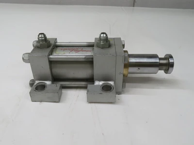 Used MILWAUKEE _UNKNOWN_ Pneumatic Cylinders Texas US | OCO Industrial #1704245
