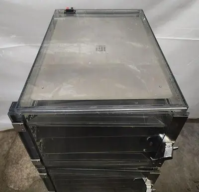 TERRA UNIVERSAL 2539-00 FARACCATOR
