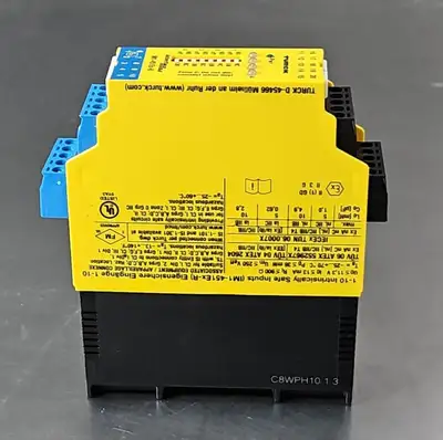 USED Turck TURCK IM1-451EX-R